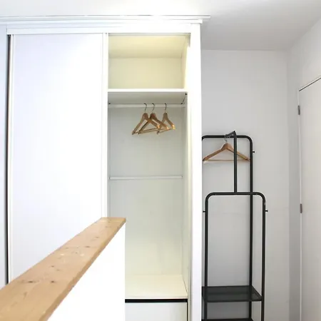 A Casa Pequena In Casa de Férias Porto