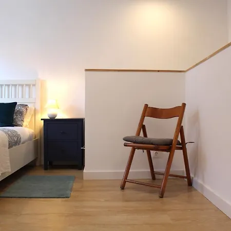 A Casa Pequena In Vakantiehuis *