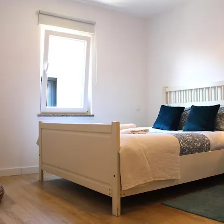 A Casa Pequena In * Porto