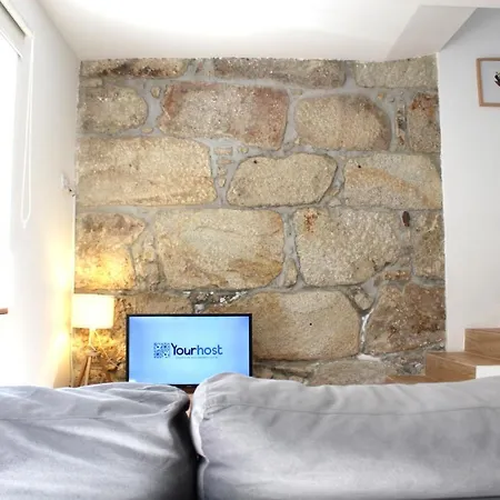 A Casa Pequena In Vakantiehuis