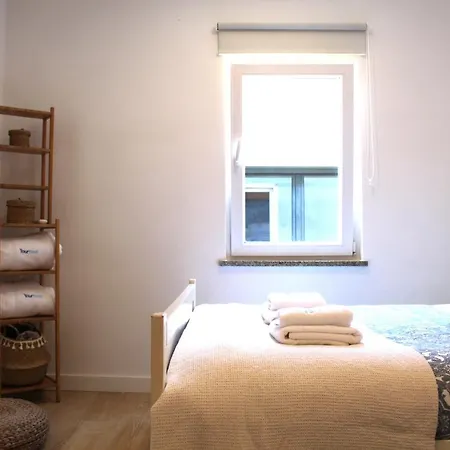 A Casa Pequena In Ferienhaus